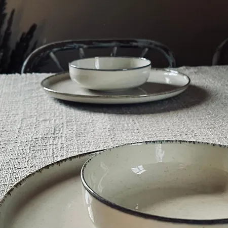 Bliska Wioska- Dom *