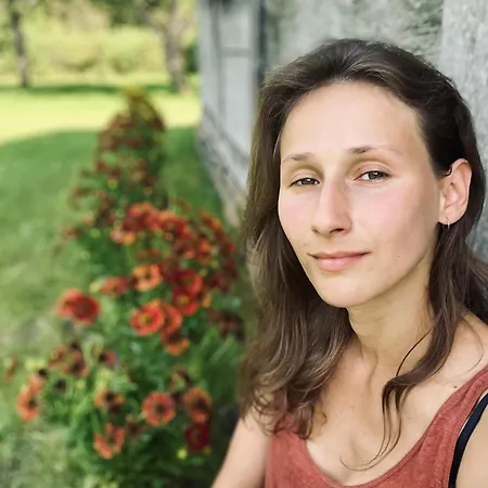 Bliska Wioska- Dom בקתה