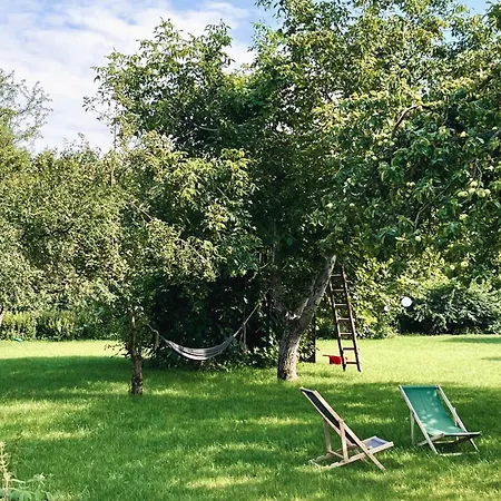 Bliska Wioska- Dom בקתה Kuchary Zydowskie