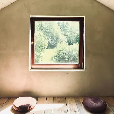 Bliska Wioska- Dom * Kuchary Zydowskie