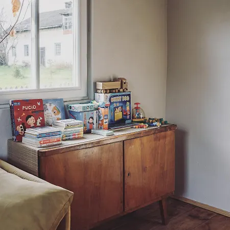 Bliska Wioska- Dom *