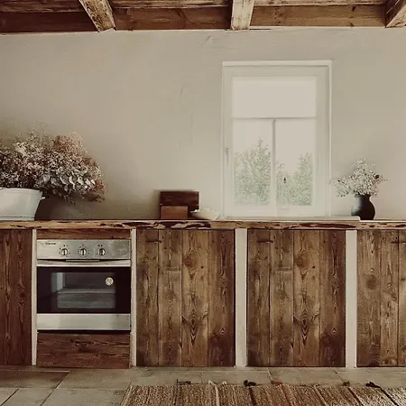 Bliska Wioska- Dom *