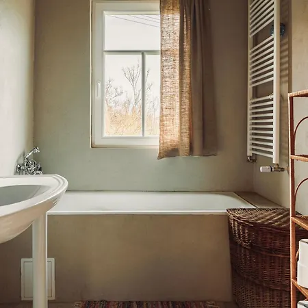 Bliska Wioska- Dom בקתה Kuchary Zydowskie