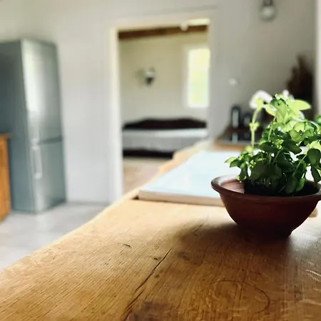 Bliska Wioska- Dom בקתה