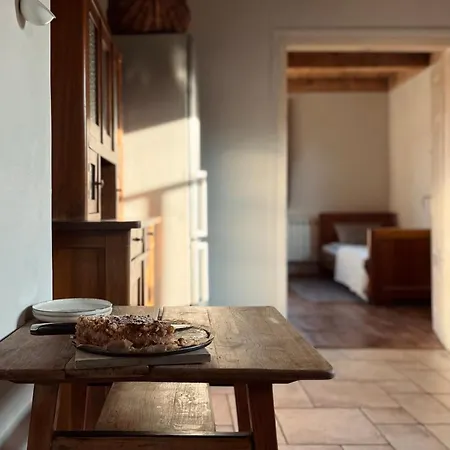 Bliska Wioska- Dom בקתה Kuchary Zydowskie