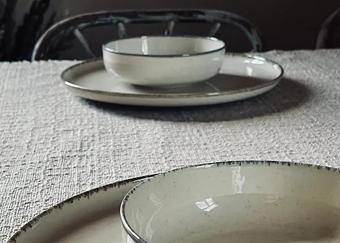 Bliska Wioska- Dom *