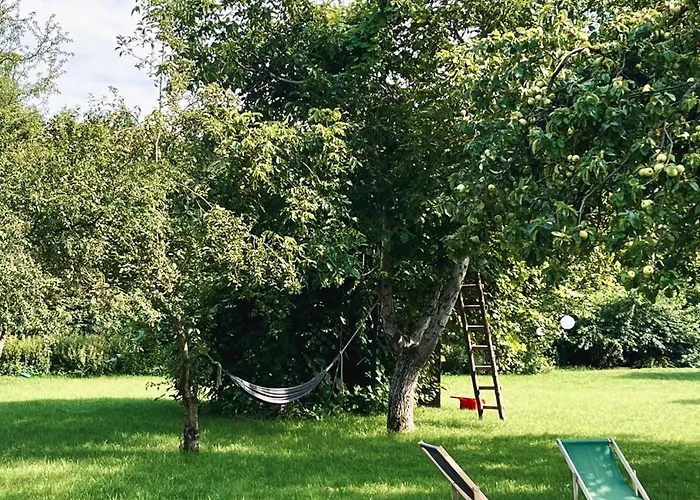 Bliska Wioska- Dom Horská chata Kuchary Zydowskie