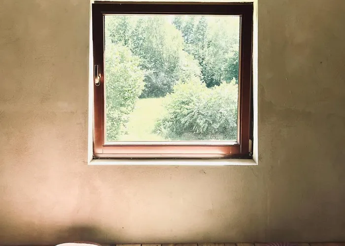 Bliska Wioska- Dom * Kuchary Zydowskie