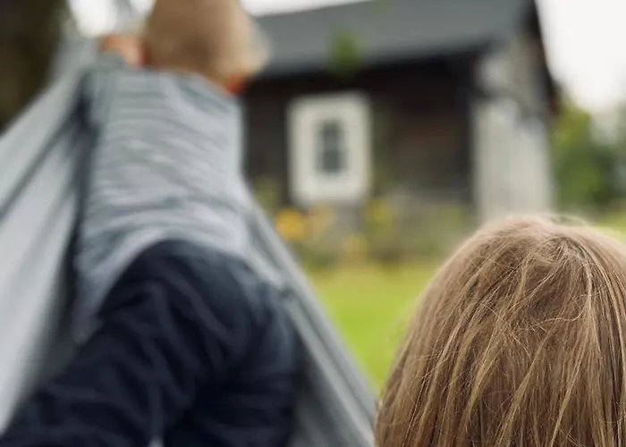 Horská chata Bliska Wioska- Dom Kuchary Zydowskie