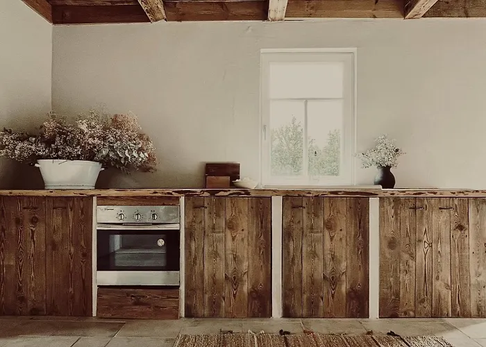 Bliska Wioska- Dom *