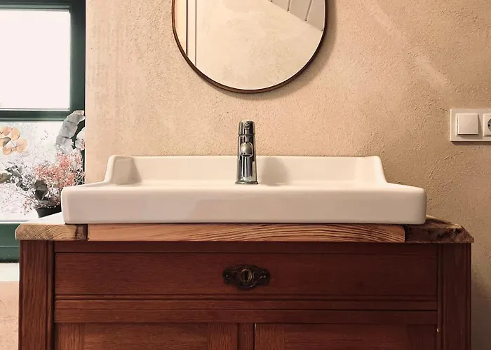 Bliska Wioska- Dom Horská chata