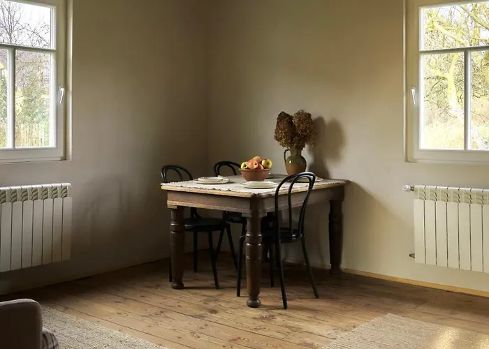 Horská chata Bliska Wioska- Dom