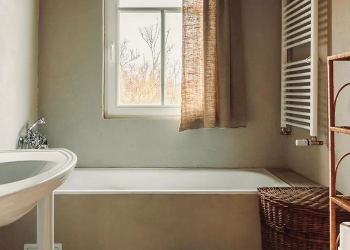 Bliska Wioska- Dom Horská chata Kuchary Zydowskie