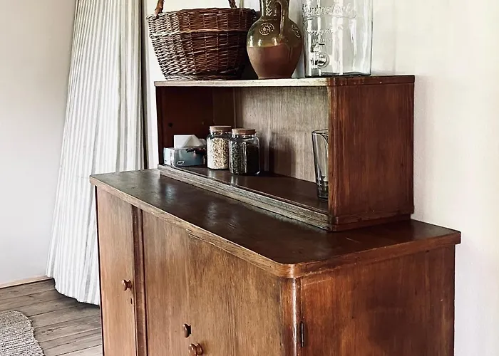 Horská chata Bliska Wioska- Dom