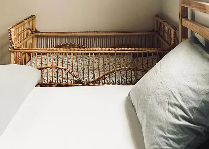 Horská chata Bliska Wioska- Dom Kuchary Zydowskie