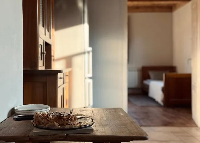 Bliska Wioska- Dom Horská chata Kuchary Zydowskie