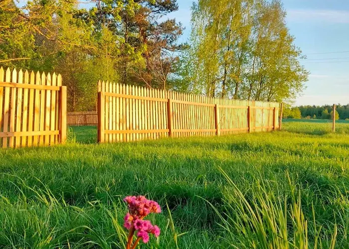 Horská chata Bliska Wioska- Dom Kuchary Zydowskie